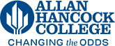 Allan Hancock College Logo